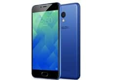 گوشی موبایل   Meizu M5 Dual SIM 16GB154764thumbnail